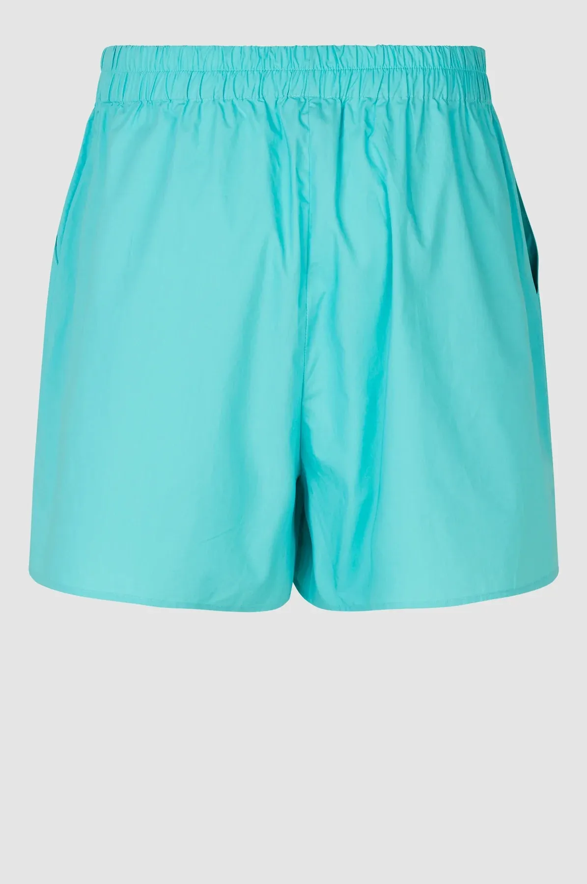 Alulin Cotton Shorts