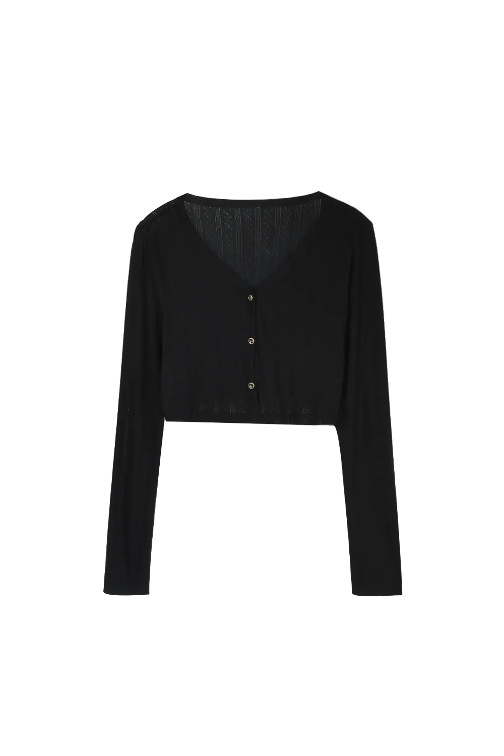 Black Cardigans for Women