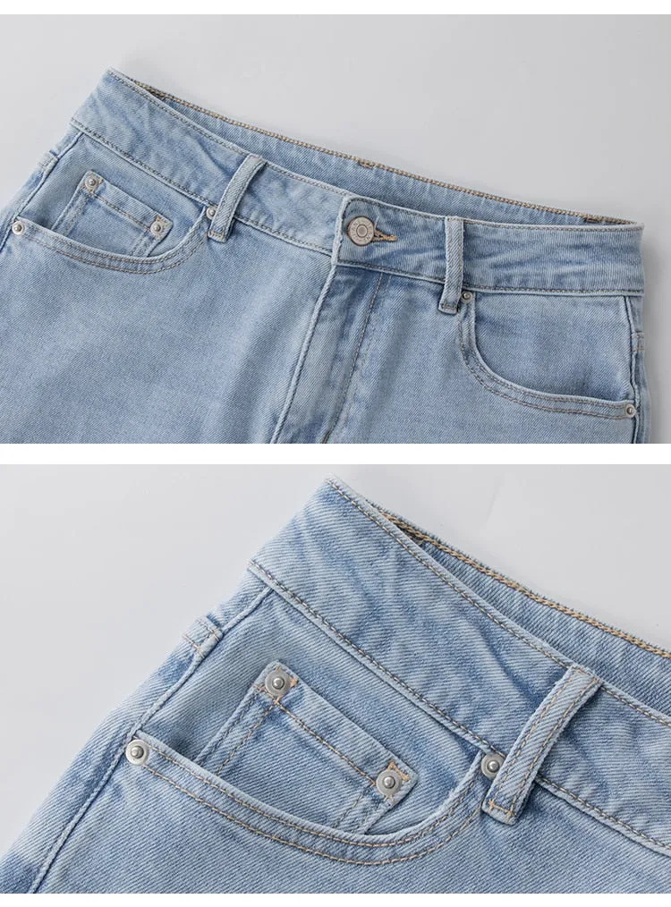 Casey Everyday Classic Jeans