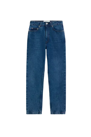 Classic Fit Jeans