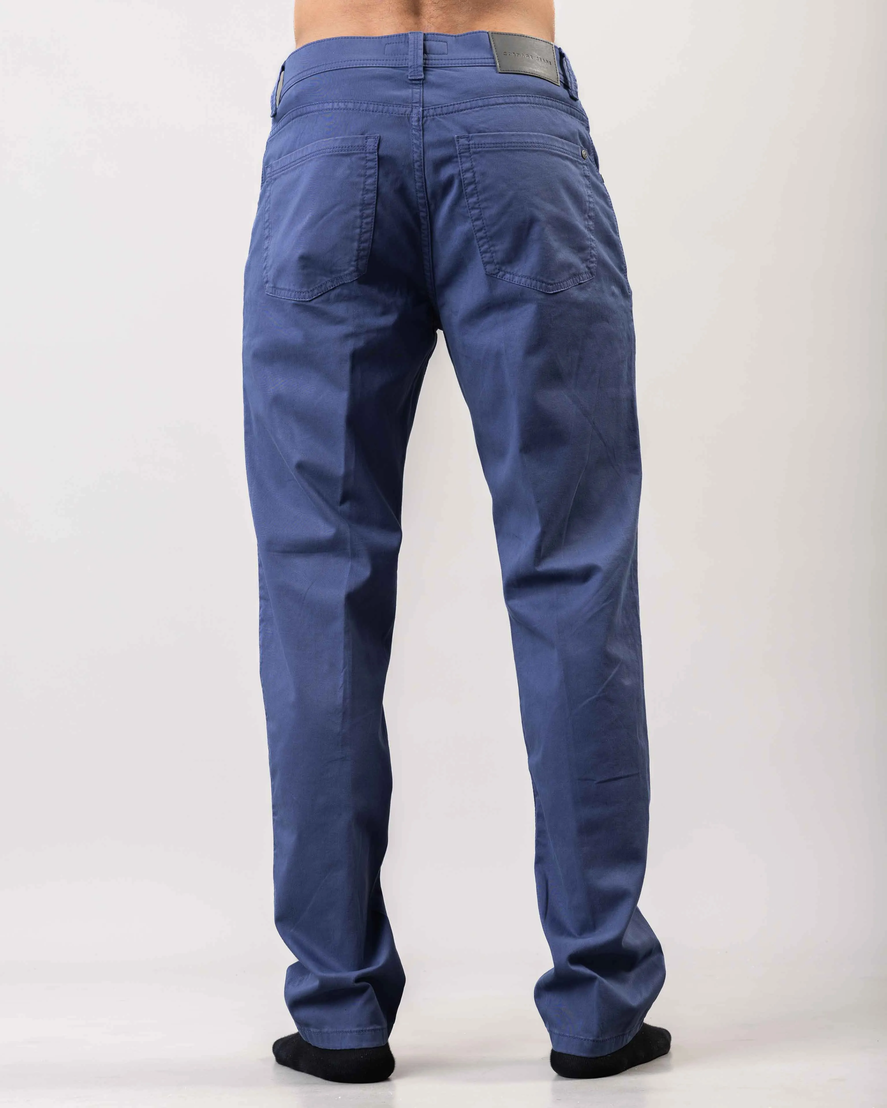 Classic Rugged Chino