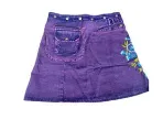 Denim Skirt - Wholesale