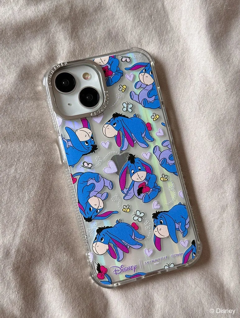 Disney Baby Eeyore Shock iPhone Case