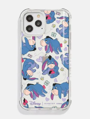 Disney Baby Eeyore Shock iPhone Case