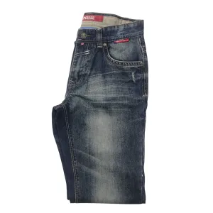 DSL Denim Blue Jean