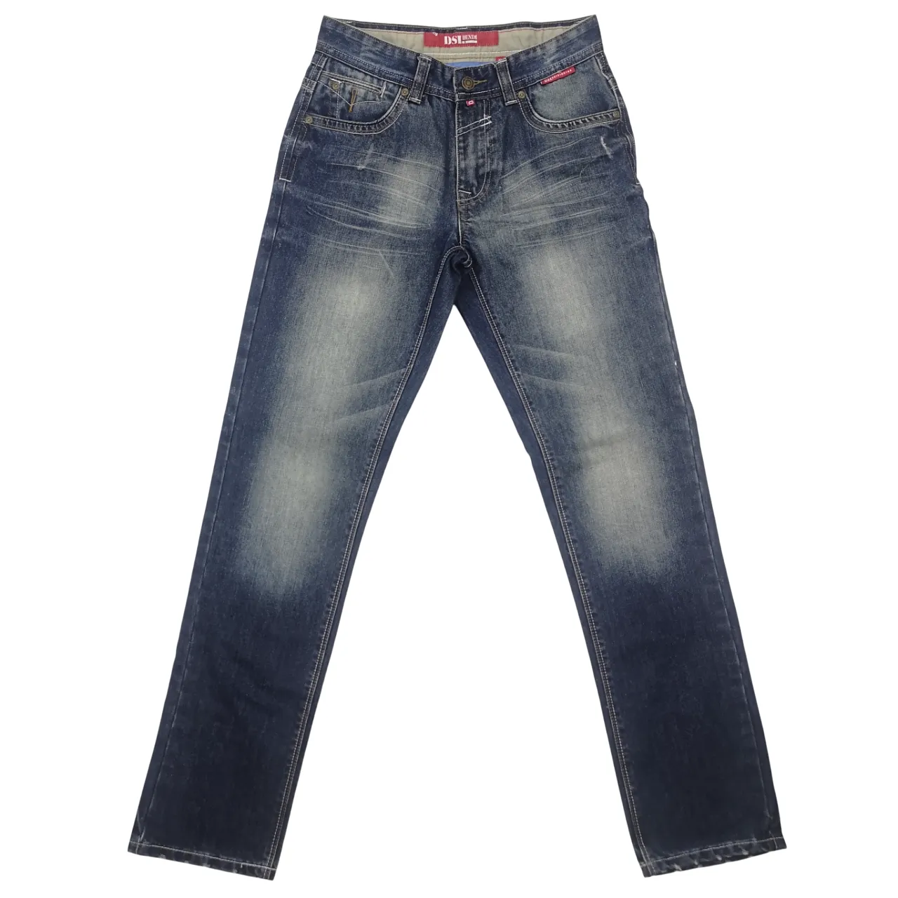 DSL Denim Blue Jean