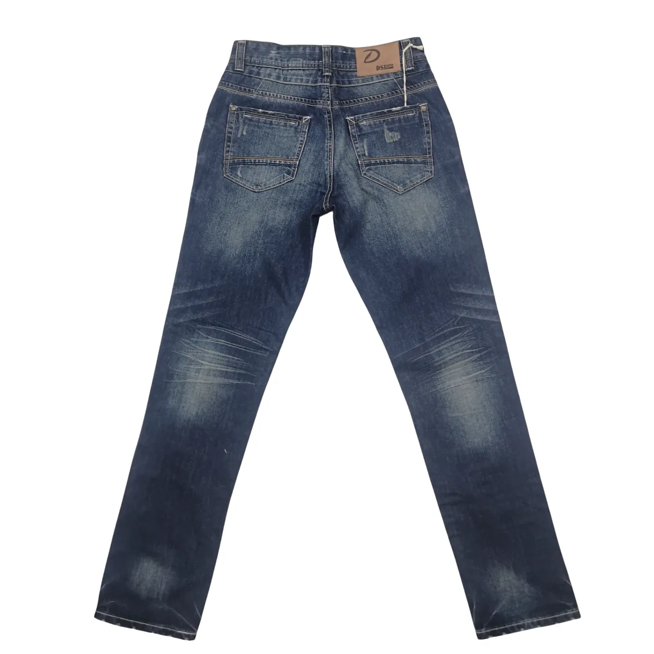 DSL Denim Blue Jean