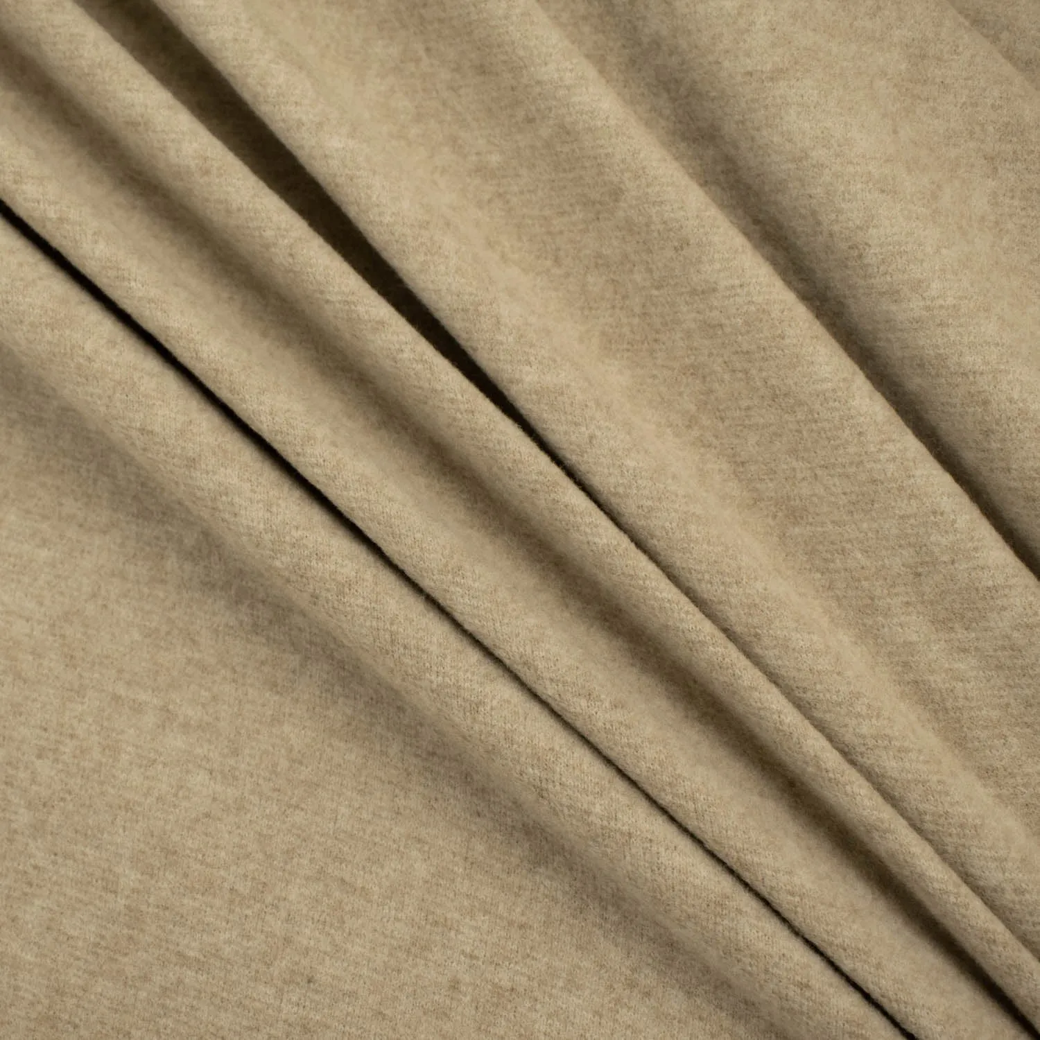 Japanese Wool Blend Suiting