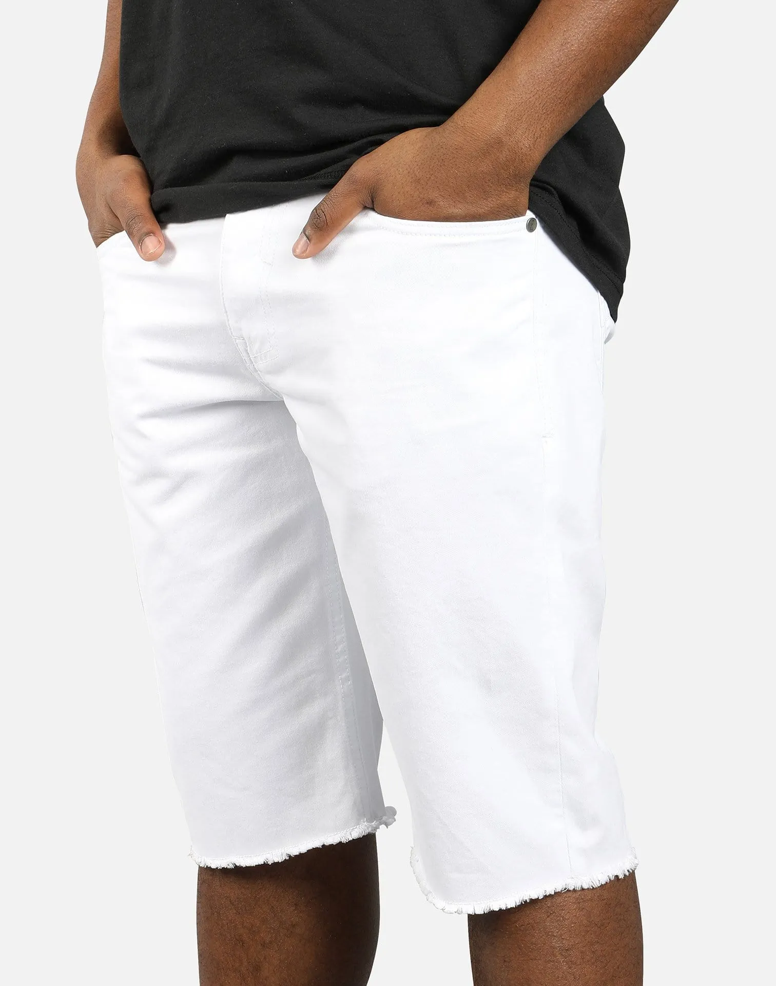 Jordan Craig TWILL 5-POCKET SHORTS