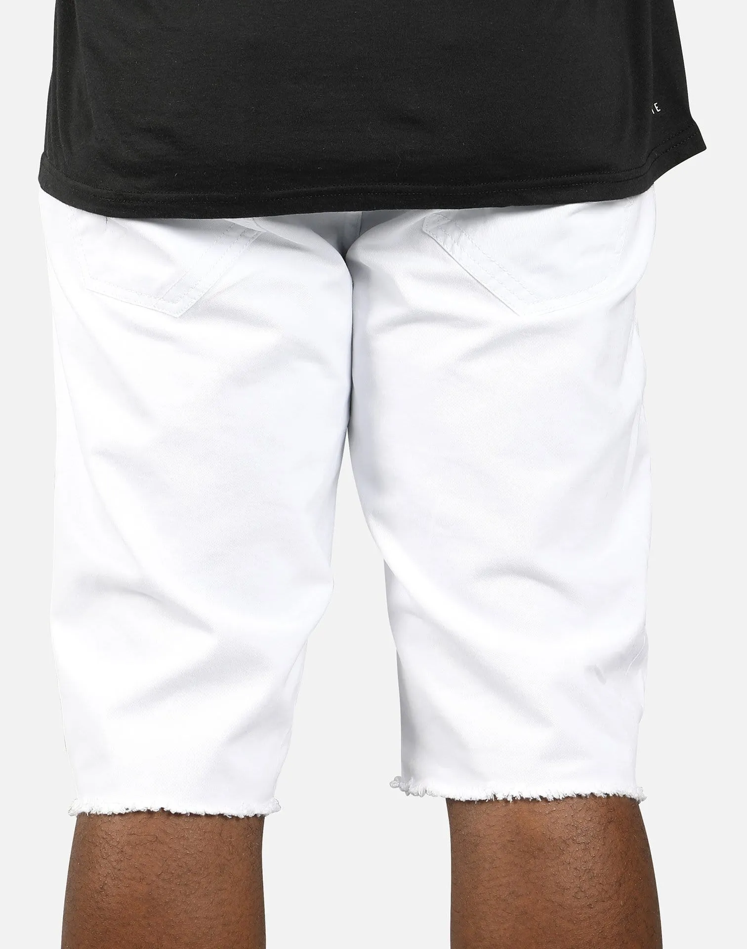 Jordan Craig TWILL 5-POCKET SHORTS