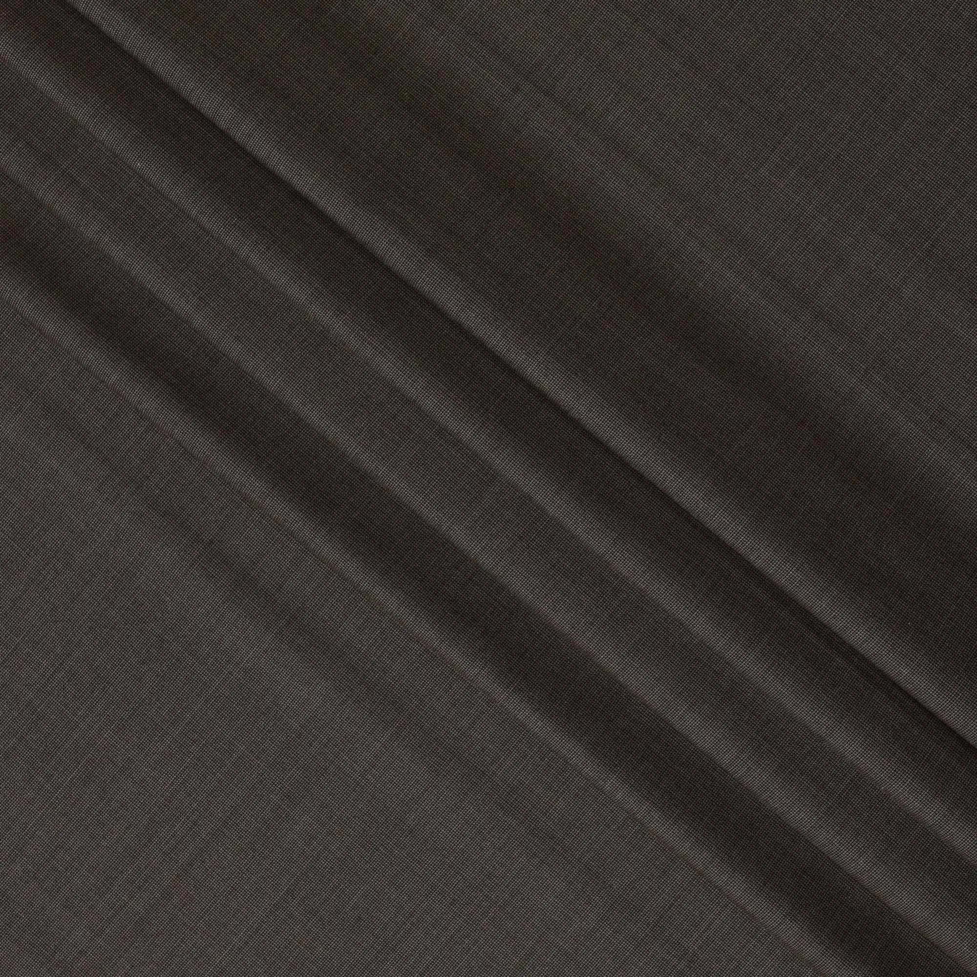 Light Brown Checkered Super 150's Italian all Wool Suiting Fabric – 3.5 Meters, 150 cm Width, Made in Italy-D20544