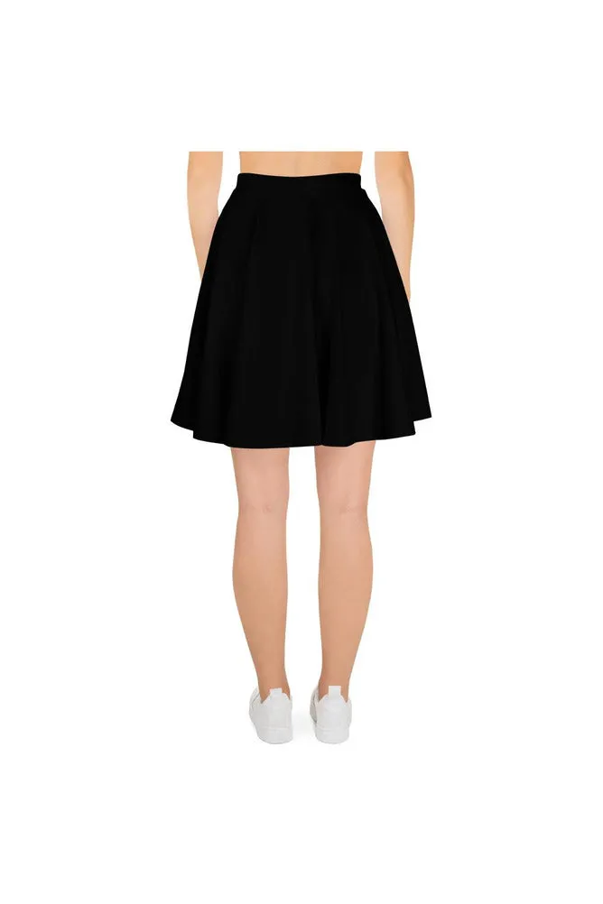 Perfect match Skater Skirt