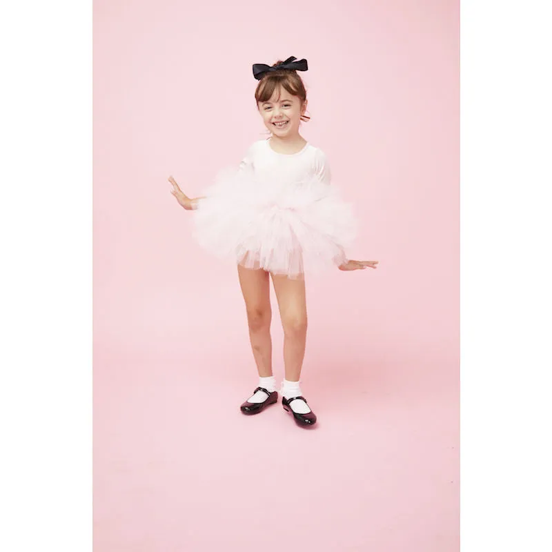 Plum NYC O.M.G. Tutu Dress Shirley Pink