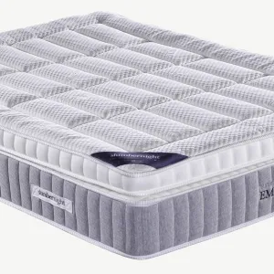 Premier Collection 3' Eminence Mattress