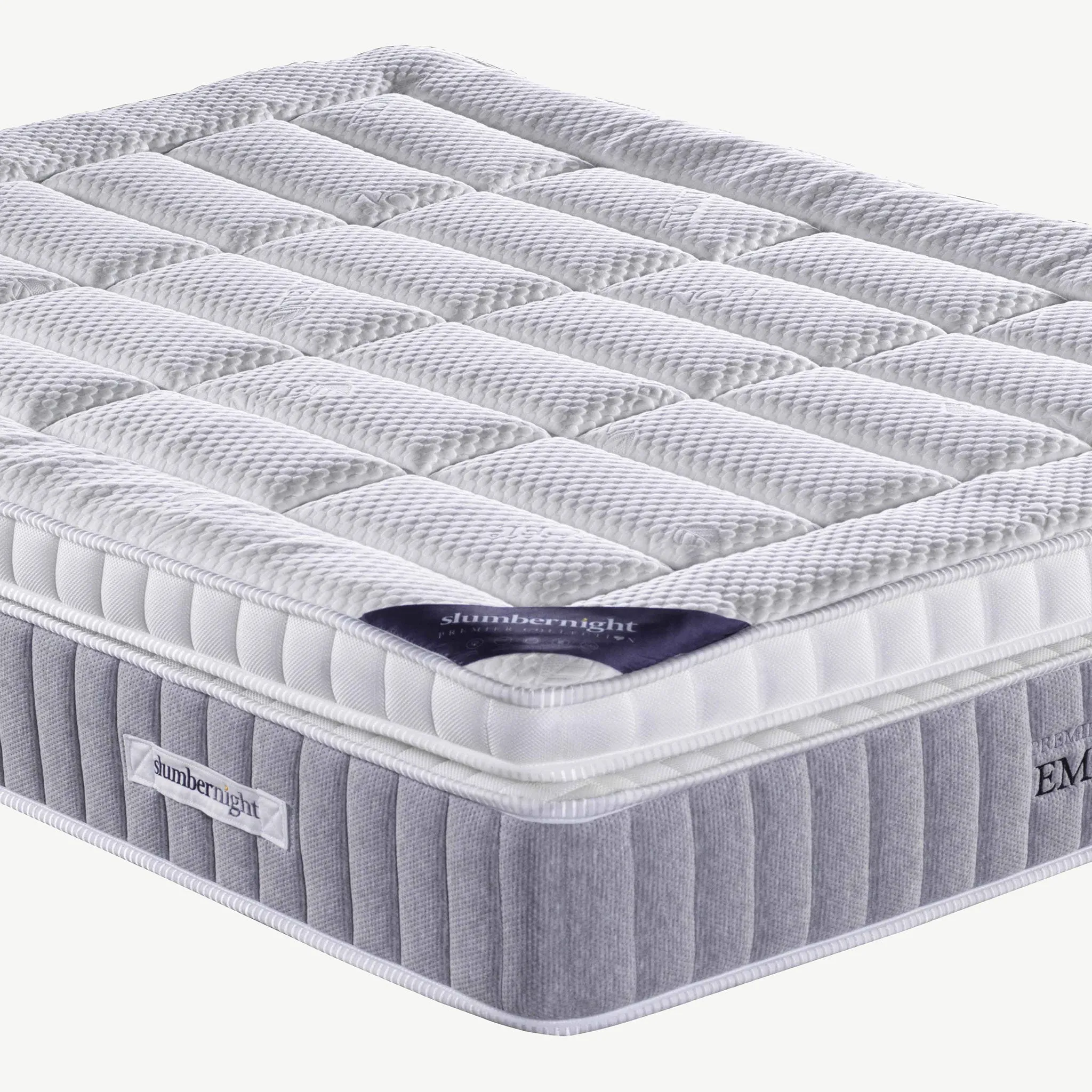 Premier Collection 5' Eminence Mattress