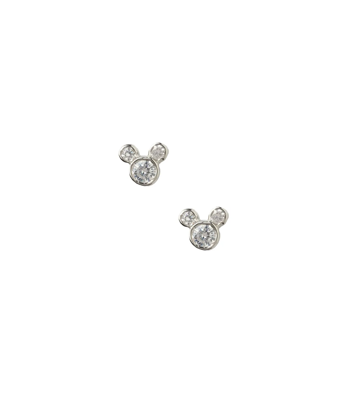 Premium Zircon Mickey Tops