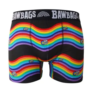 Rainbaw Cotton Boxer Shorts