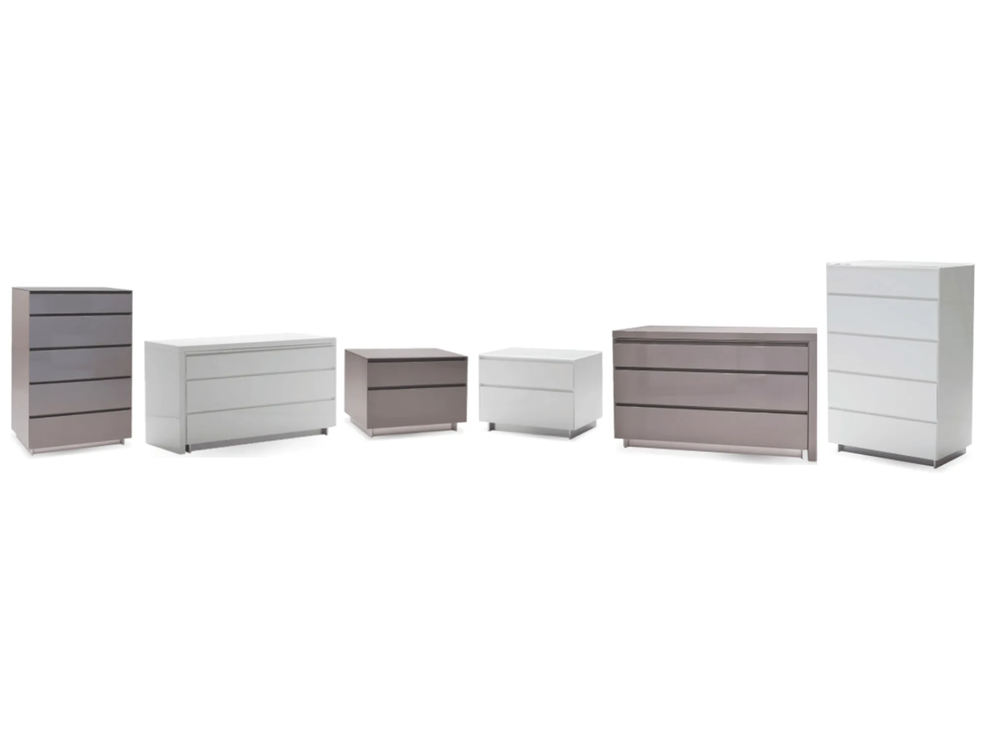 Savannah Dresser Collection