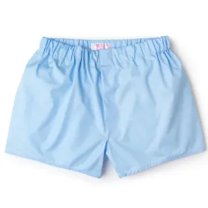 Sky Superior Cotton Boxer Shorts - Classic Fit