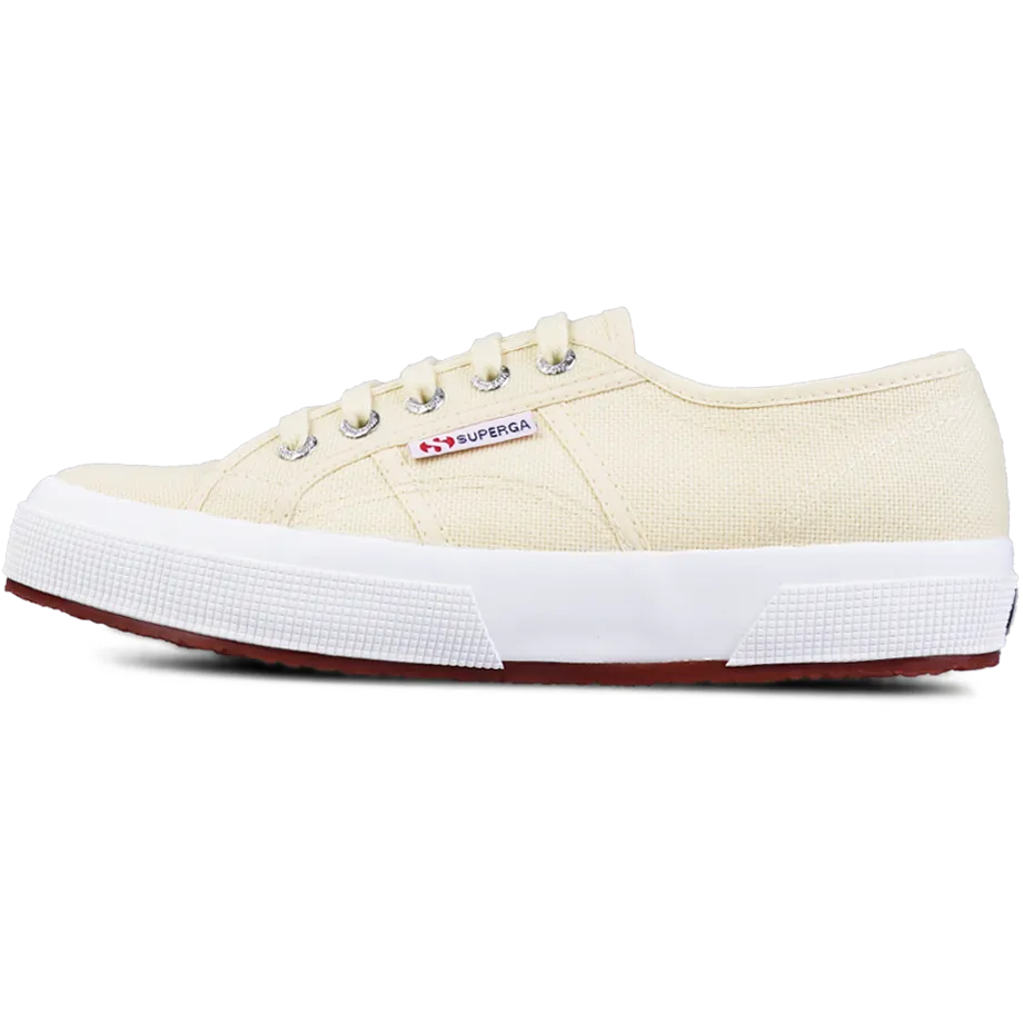 Superga Classic 2750 Beige Light Sand