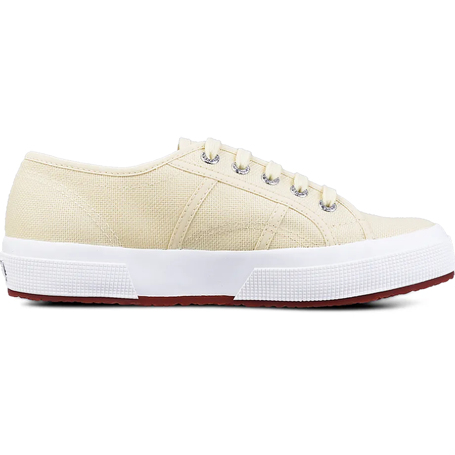 Superga Classic 2750 Beige Light Sand