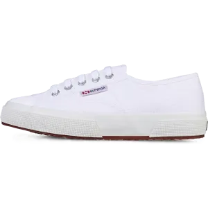 Superga Classic 2750 White