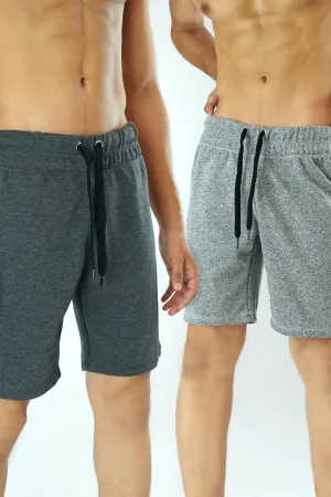 Tabula Shorts - Pack of 2