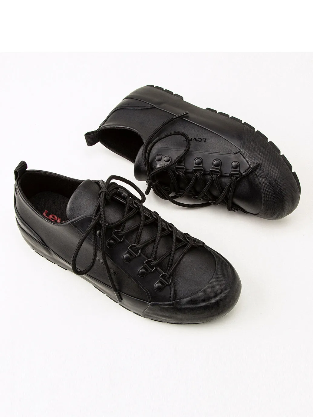 Women's Black Shoes