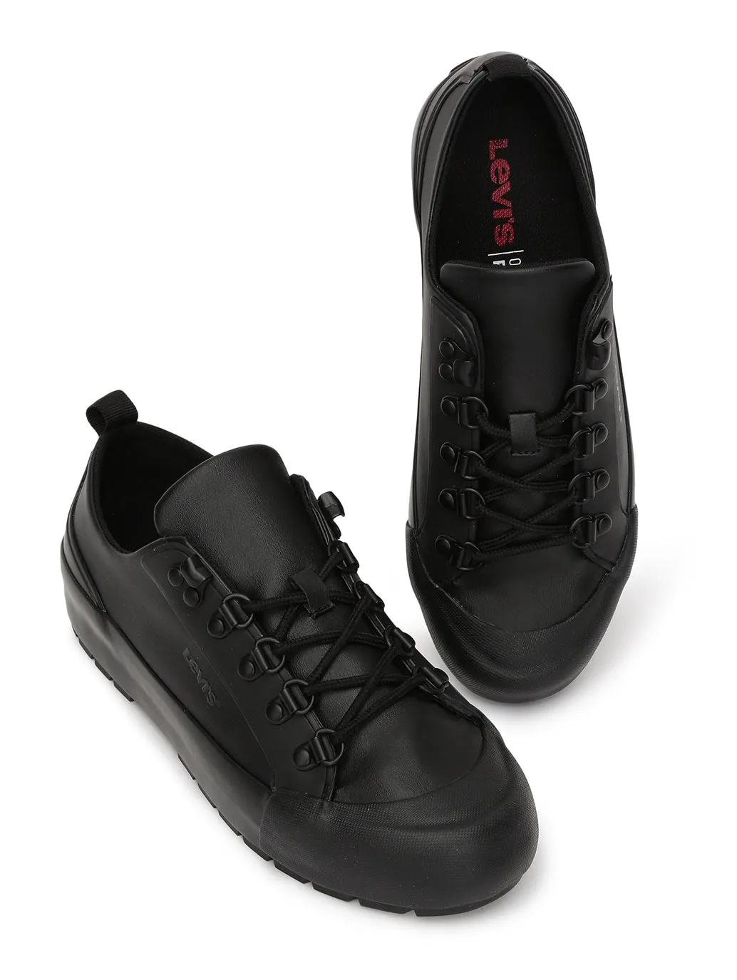 Women's Black Shoes